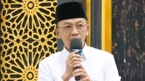 Kepri Creative Explore 2025: Lintas Subsektor Kolaborasi, Dari Kuliner Hingga Robotik!