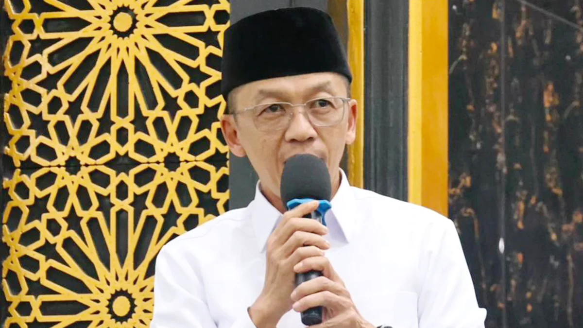 Kepri Creative Explore 2025: Lintas Subsektor Kolaborasi, Dari Kuliner Hingga Robotik!