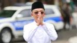 Kepala Dinas (Kadis) Pariwisata Kepri, Hasan