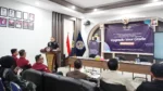 Kepala Kantor Imigrasi Tanjung Balai Karimun, Dwi Avandho Farid, menghadiri kegiatan Komunikasi, Informasi, Edukasi, dan Partisipasi (KIEP)