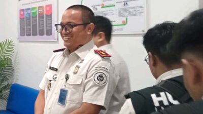 Imigrasi Karimun Ajak Masyarakat Laporkan Dugaan Pungli di Pelabuhan